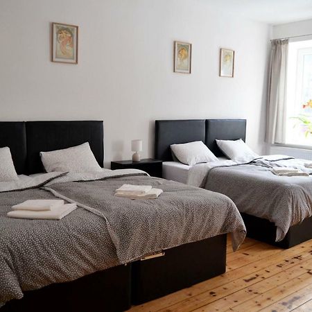 Apartmány Sophia Trutnov Kültér fotó