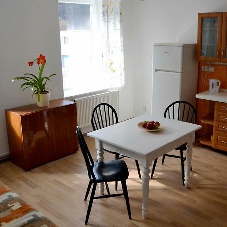 Apartmány Sophia Trutnov Kültér fotó