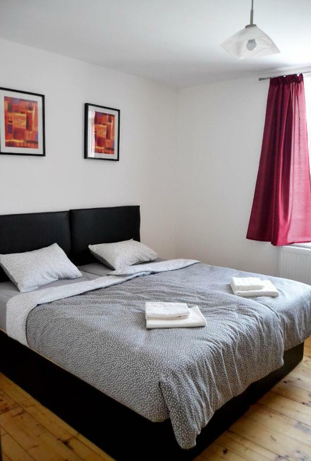 Apartmány Sophia Trutnov Kültér fotó