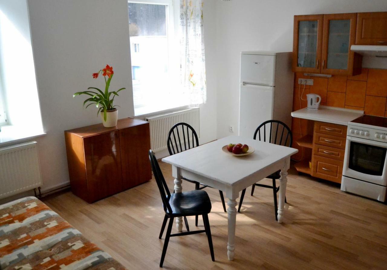 Apartmány Sophia Trutnov Kültér fotó