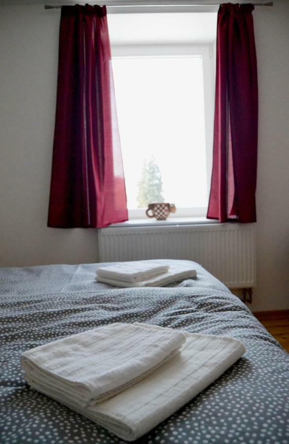 Apartmány Sophia Trutnov Kültér fotó