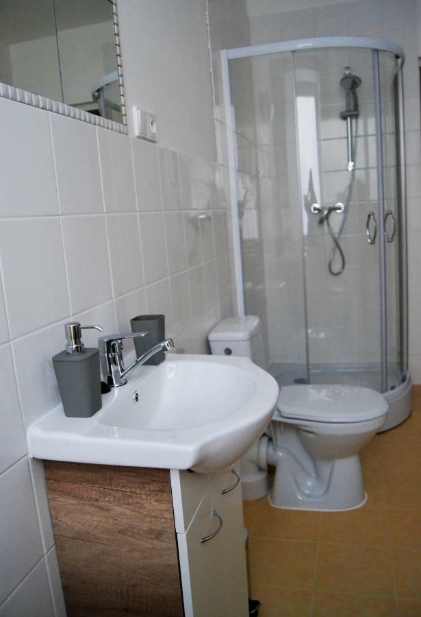 Apartmány Sophia Trutnov Kültér fotó